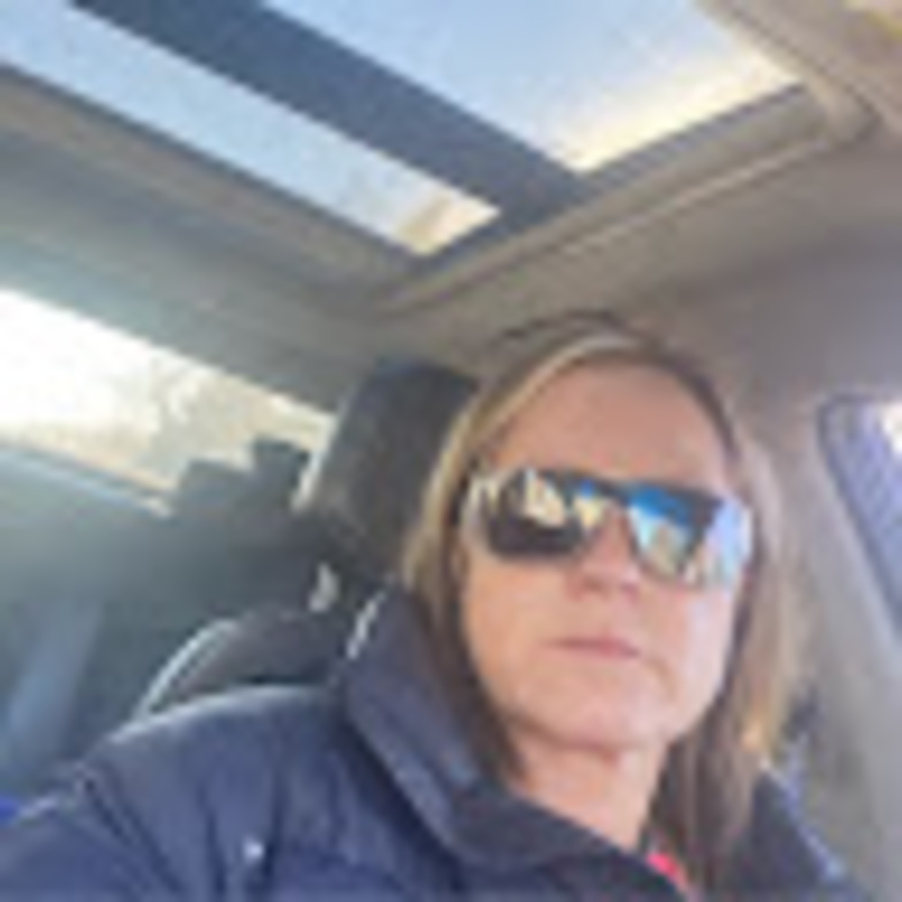 Meet your Posher, Joelynn